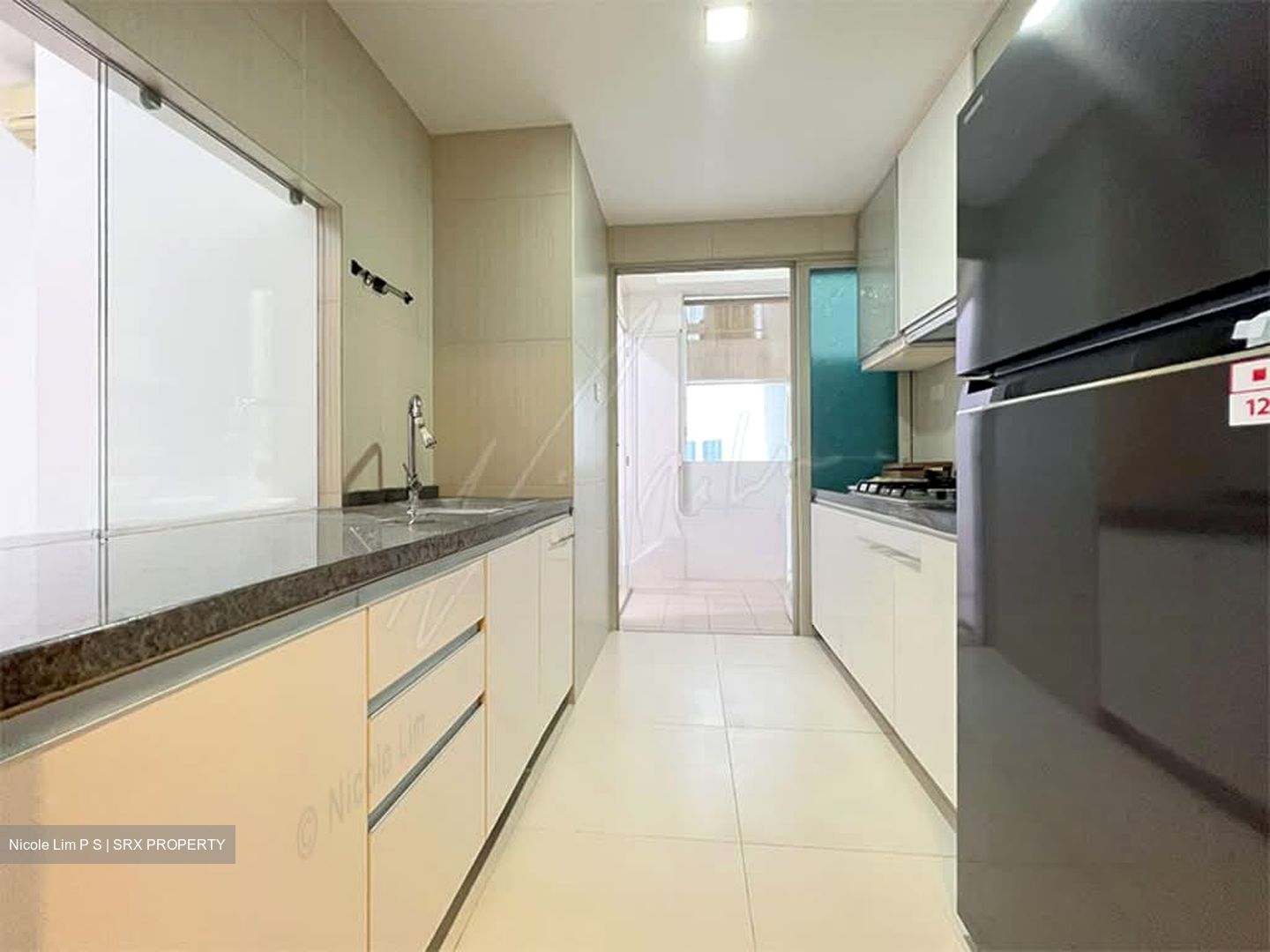 The Metropolitan Condominium (D3), Condominium #540978171